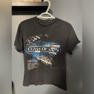 Vintage nascar tee